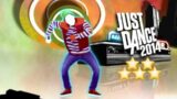 Just Dance 2014 –  Troublemaker – Olly Murs ft. Flo Rida – Troublemaker