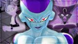 Just How Good Is Frieza In Dragon Ball: The Breakers?