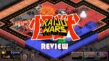 KAIJU WARS is a Goofy Blast – Review (Spoiler-Free)