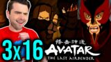 KATARA'S REVENGE! Avatar: The Last Airbender S3E16 REACTION! EPISODE 16! The Southern Raiders