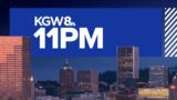 KGW Top Stories: 11 p.m., Saturday, July 9, 2022
