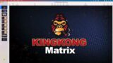 KINGKONG MATRIX COMPENSATION PLAN ENGLISH PRESENTATION by@King Kong Matrix