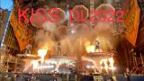 KISS Download Festival 10/6/2022