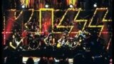 KISS – MTV UNPLUGGED Review!