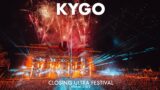 KYGO CLOSING ULTRA MUSIC FESTIVAL 2022 – FULL SET