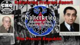 Kalterkrieg Progress Report #11 – The French Republic