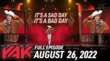 Kate Steals the Show with Her Debut Country Song | The Yak 8-26-22