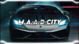 Kendrick Lamar – M.A.A.D City | BGM BEATS HD