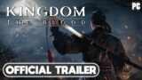 Kingdom: The Blood – Gameplay Trailer (RPG Adaption of Netflix Kingdom TV Series)