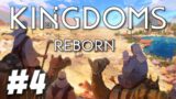 Kingdoms Reborn – Rise of the Emirates! (Part 4)