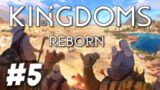 Kingdoms Reborn – Rise of the Emirates! (Part 5)