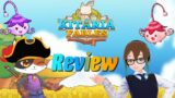 Kitaria Fables Review