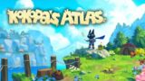 Kokopa's Atlas | Wholesome Direct Indie Game Showcase 6.11.2022