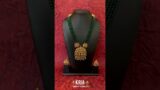 KRIA Terracotta Jewellery