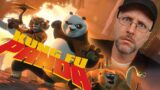 Kung Fu Panda Movies – Nostalgia Critic