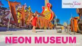 LAS VEGAS: The Neon Museum