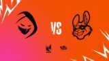 LEC Summer Split 2022 – W6D1 – RGE vs MSF