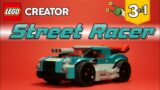 LEGO 31127 Street Racer ~ Creator 3 in 1