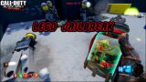 LEGO JAILBREAK (BO3 Zombies)