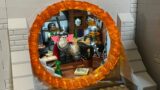 LEGO Portal Doctor Strange – Flucht aus dem Sanctum Sanctorum – Marvel in Action – Lego Movie Stadt