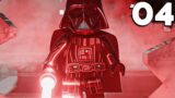 LEGO Star Wars The Skywalker Saga – Episode 4 – A NEW HOPE