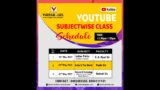 LIVE | 05th  MAY | SCIENCE & TECHNOLOGY FOR IAS / OAS / WBCS |SUBJECTWISE CLASS #VANIKIAS