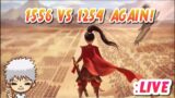 LIVE: 1556 Against All Odds!!