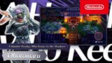 LIVE A LIVE – Twilight of Edo Japan – Nintendo Switch
