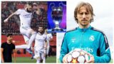 LIVE – FIFA 22 – Karim Benzema told Harry Real Madrid beats Man City tonight in Champions League!