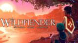LIVE | FIRST LOOK At Wildmender – Explore to Survive – Bring A Wasteland Back To Life New Demo