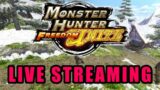 LIVE STREAMING !!!! BERBURU MONSTER