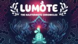 LUMOTE: The Mastermote Chronicles, PS5 Gameplay First Look (LIVE Replay)
