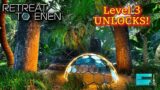 LVL3 UNLOCKED! | Retreat To Enen Gameplay S1Ep04