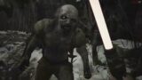 LZ Answerer Lightsaber Kills Compilation | Resident Evil Village