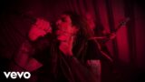 Lamb of God – Nevermore (Official Music Video)