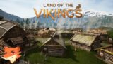 Land of the Vikings [FR] L'hiver Viking est rude! #2