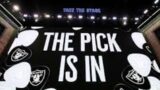 Las Vegas Raiders All Offensive Mock Draft-Offensive Roster Review