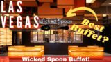 Las Vegas | Wicked Spoon Buffet Tour & Review