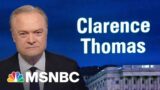 Lawrence: McConnell Knows Evidence Against Justice Thomas Is 'Damning'