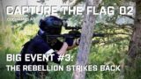 Lazy Sniping – Capture the Flag Airsoft [Novritsch SSG10 A2]