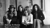 Led Zeppelin – Stairway to Heaven (Lyrics in Description)