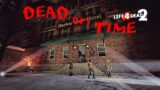 Left 4 Dead 2 – Dead On Time | Custom Campaign Map | Singleplayer