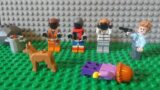 Lego (Zombie Outbreak)(Part 2)