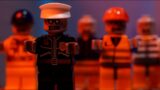 Lego Zombie: The City Outbreak 2
