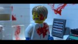 Lego Zombies Stories Of Survival: The Blood Angel