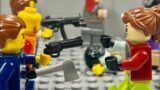 Lego Zombies THE OUTBREAK episode 2: surrounded