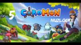 Let's Play Coromon en Nuzlocke | Episode 5 : Stop aux nuisibles Beezelbeezels.