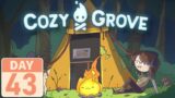 Let's Play: Cozy Grove – Biggest Search Ever