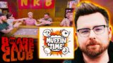 Let's Play MUFFIN TIME (feat. TomSka) | Board Game Club