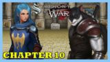 [Let's Play] Symphony of War Chapter 10 – Warlord Difficulty [Version 1.01.1]
